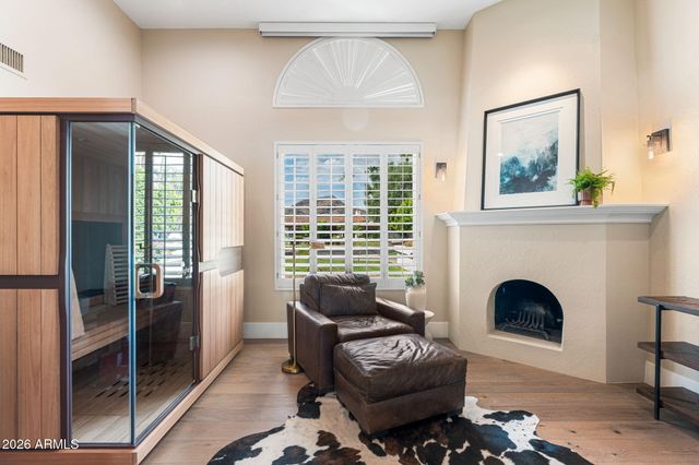 8701 N 64TH Place, Paradise Valley, AZ 85253
