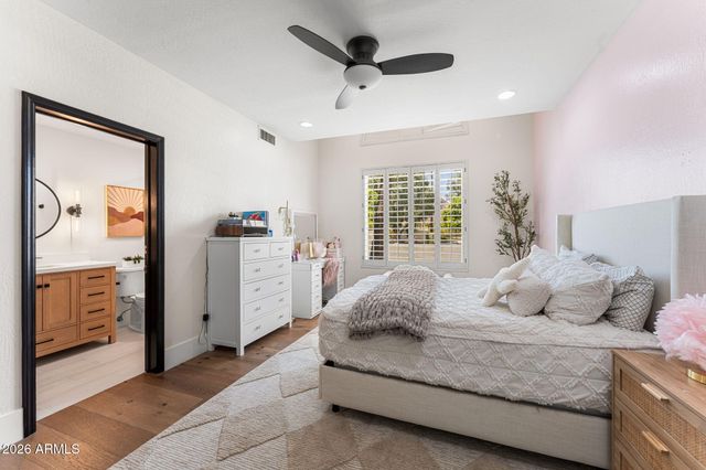 8701 N 64TH Place, Paradise Valley, AZ 85253