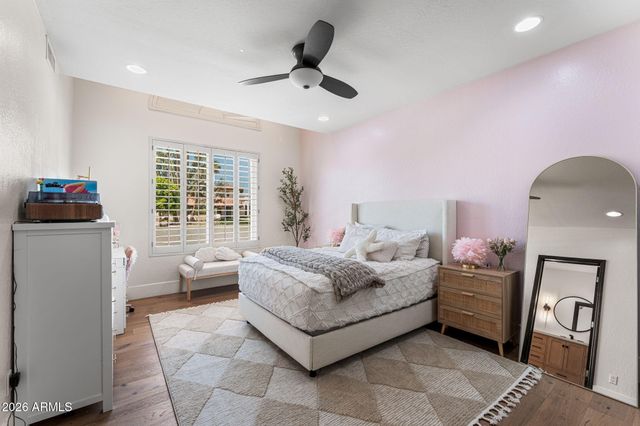 8701 N 64TH Place, Paradise Valley, AZ 85253