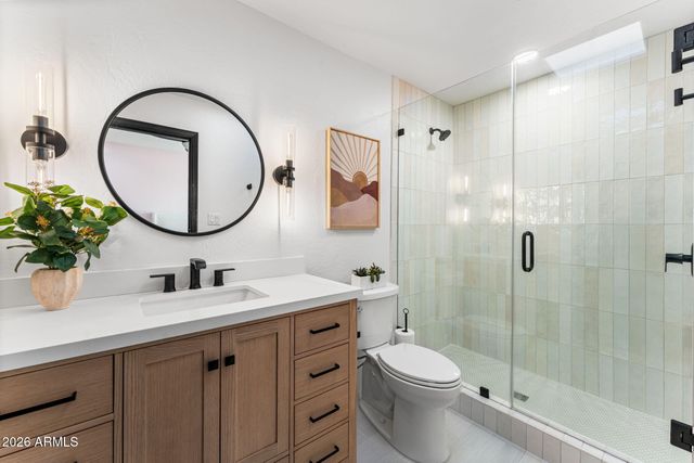 8701 N 64TH Place, Paradise Valley, AZ 85253