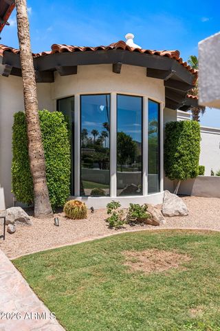 8701 N 64TH Place, Paradise Valley, AZ 85253