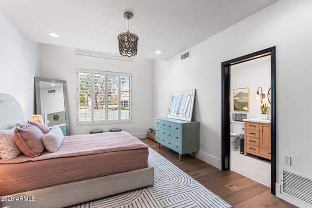 8701 N 64TH Place, Paradise Valley, AZ 85253