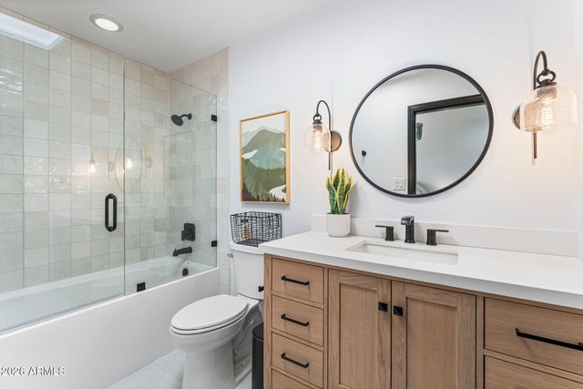 8701 N 64TH Place, Paradise Valley, AZ 85253