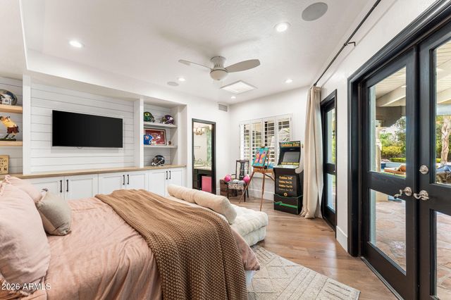 8701 N 64TH Place, Paradise Valley, AZ 85253