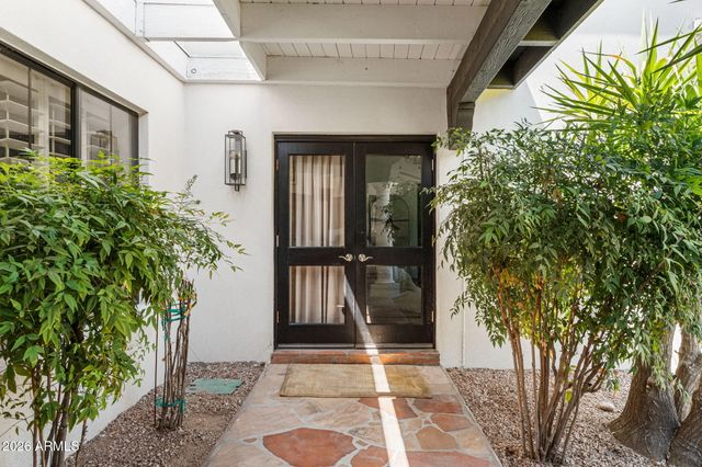 8701 N 64TH Place, Paradise Valley, AZ 85253