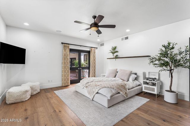 8701 N 64TH Place, Paradise Valley, AZ 85253