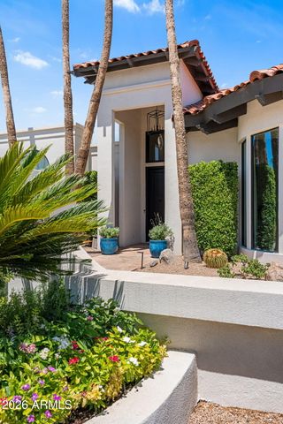 8701 N 64TH Place, Paradise Valley, AZ 85253