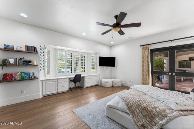 8701 N 64TH Place, Paradise Valley, AZ 85253