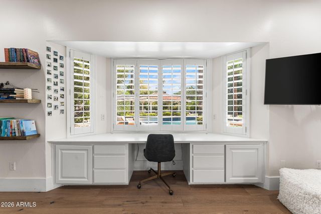 8701 N 64TH Place, Paradise Valley, AZ 85253
