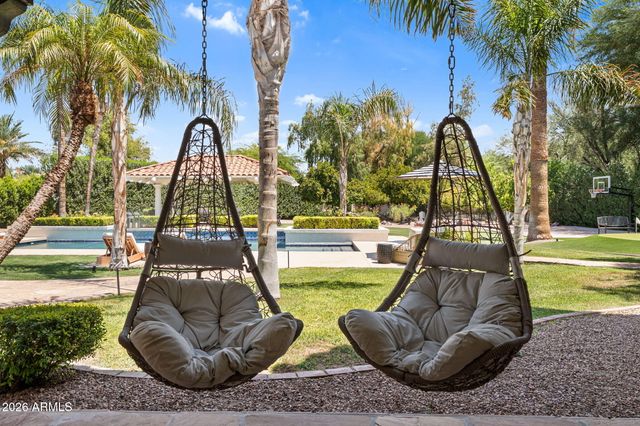 8701 N 64TH Place, Paradise Valley, AZ 85253