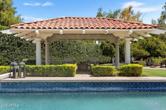 8701 N 64TH Place, Paradise Valley, AZ 85253