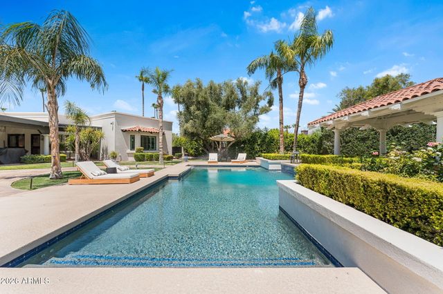 8701 N 64TH Place, Paradise Valley, AZ 85253