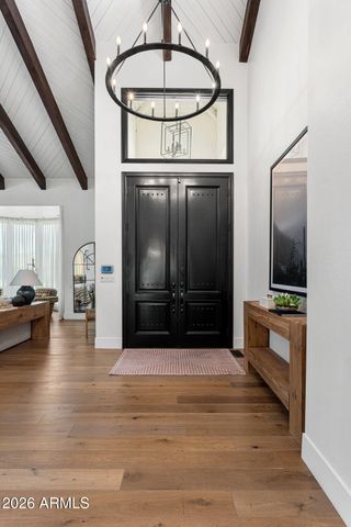 8701 N 64TH Place, Paradise Valley, AZ 85253