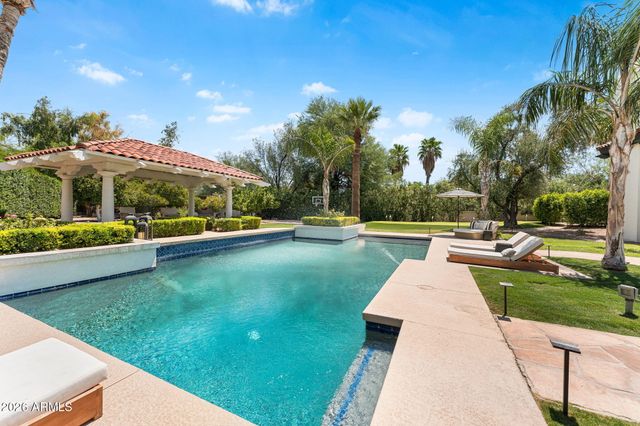 8701 N 64TH Place, Paradise Valley, AZ 85253