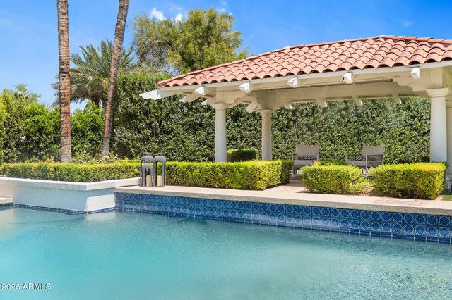 8701 N 64TH Place, Paradise Valley, AZ 85253