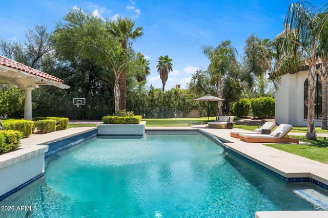 8701 N 64TH Place, Paradise Valley, AZ 85253