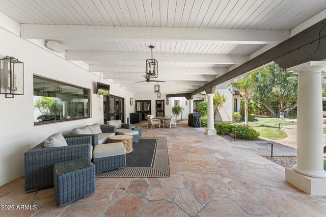 8701 N 64TH Place, Paradise Valley, AZ 85253