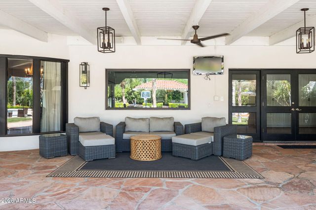 8701 N 64TH Place, Paradise Valley, AZ 85253