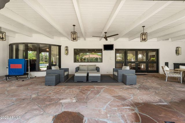 8701 N 64TH Place, Paradise Valley, AZ 85253
