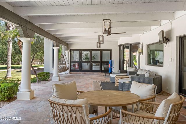8701 N 64TH Place, Paradise Valley, AZ 85253