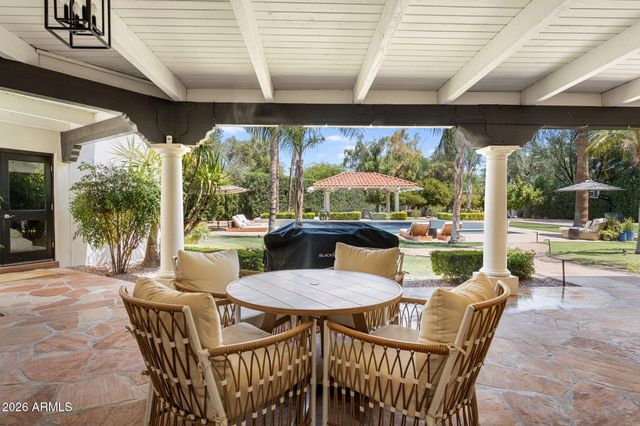 8701 N 64TH Place, Paradise Valley, AZ 85253