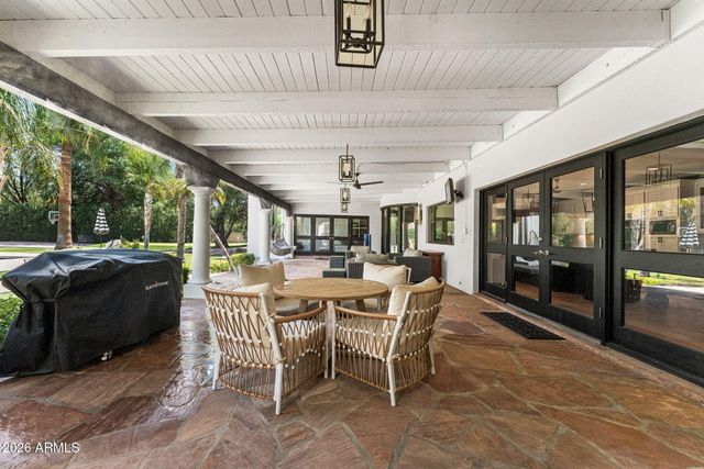 8701 N 64TH Place, Paradise Valley, AZ 85253