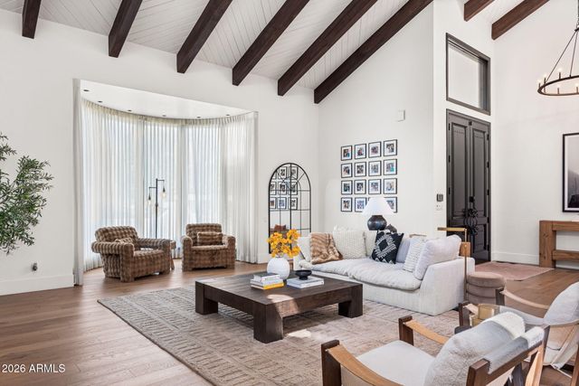 8701 N 64TH Place, Paradise Valley, AZ 85253
