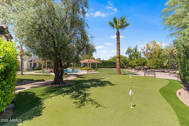 8701 N 64TH Place, Paradise Valley, AZ 85253