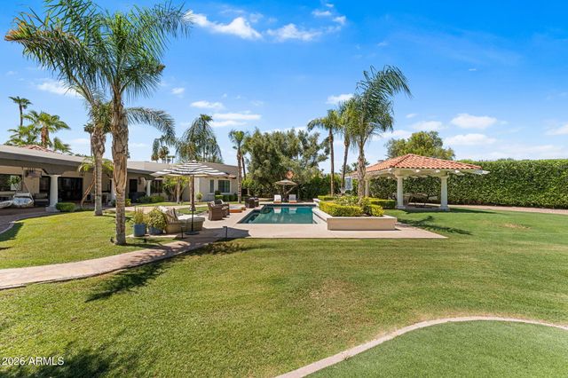 8701 N 64TH Place, Paradise Valley, AZ 85253