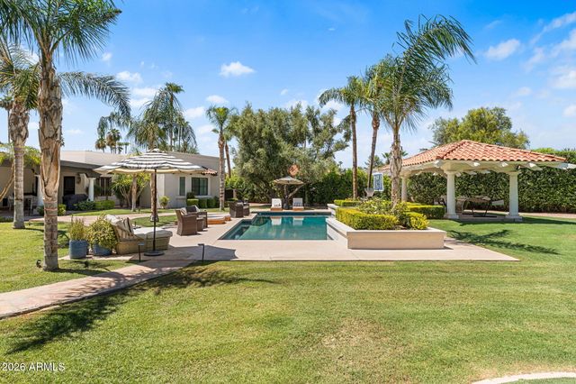 8701 N 64TH Place, Paradise Valley, AZ 85253