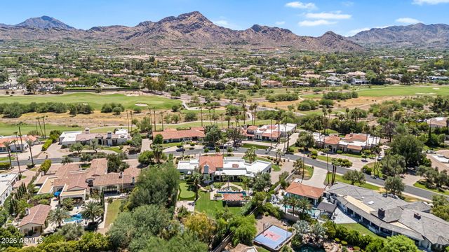 8701 N 64TH Place, Paradise Valley, AZ 85253