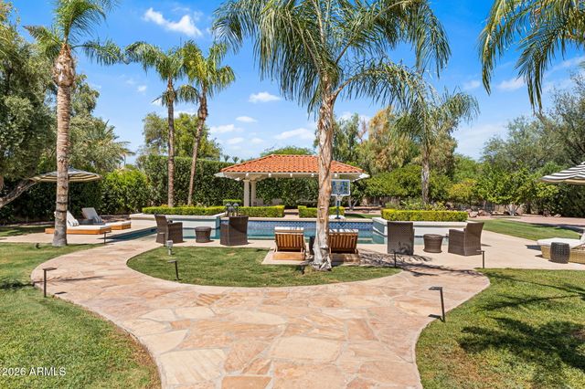 8701 N 64TH Place, Paradise Valley, AZ 85253
