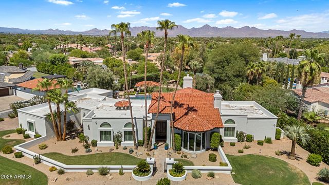 8701 N 64TH Place, Paradise Valley, AZ 85253