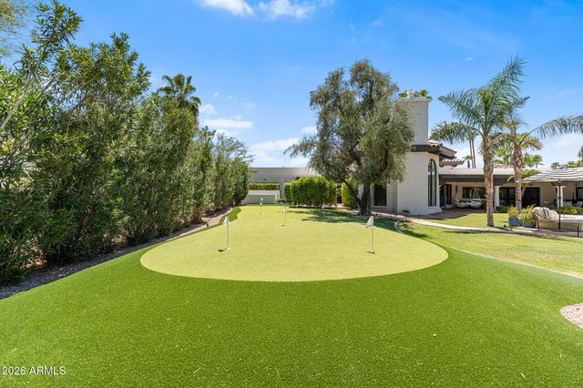8701 N 64TH Place, Paradise Valley, AZ 85253
