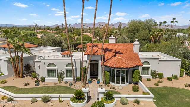 8701 N 64TH Place, Paradise Valley, AZ 85253