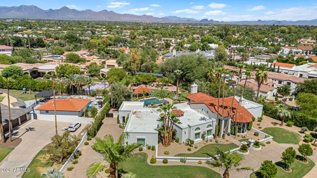 8701 N 64TH Place, Paradise Valley, AZ 85253