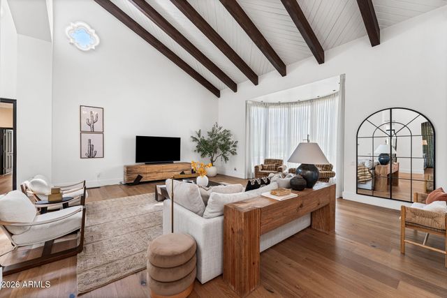 8701 N 64TH Place, Paradise Valley, AZ 85253