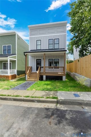 2506 Porter St, Richmond, VA 23225