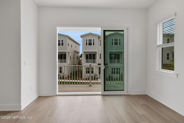 12 N BEACH Way, Jacksonville Beach, FL 32250