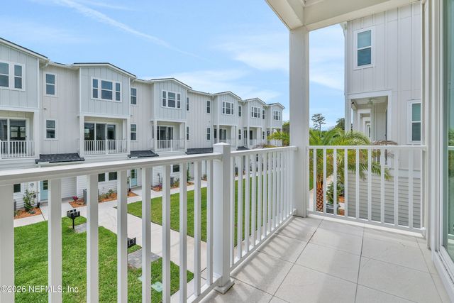 12 N BEACH Way, Jacksonville Beach, FL 32250