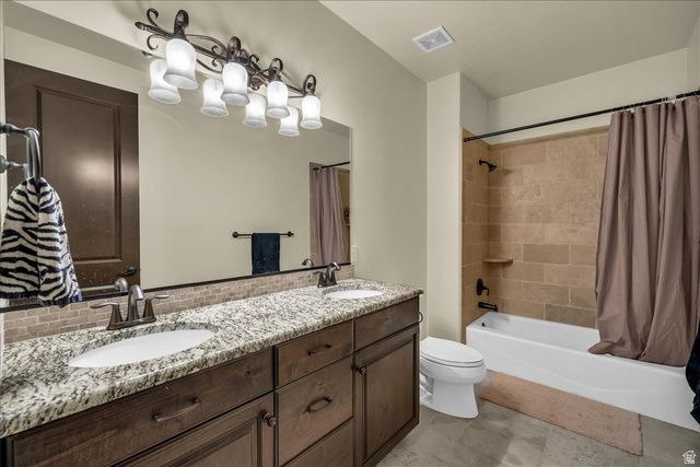 2864 E 1290 S, St. George, UT 84790