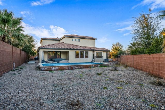 2864 E 1290 S, St. George, UT 84790