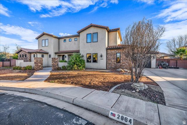 2864 E 1290 S, St. George, UT 84790