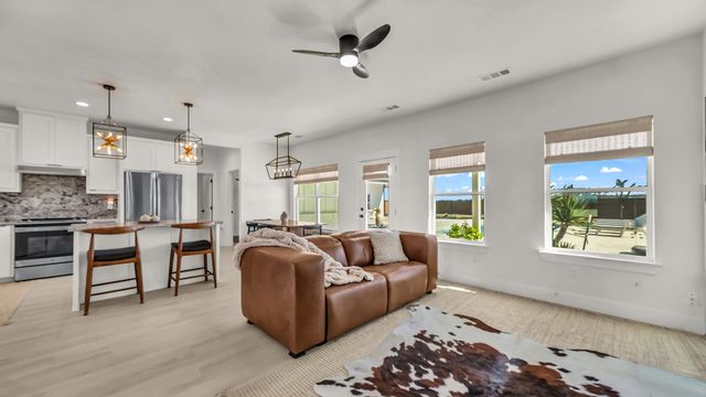 3785 Pine Road, Poolville, TX 76487