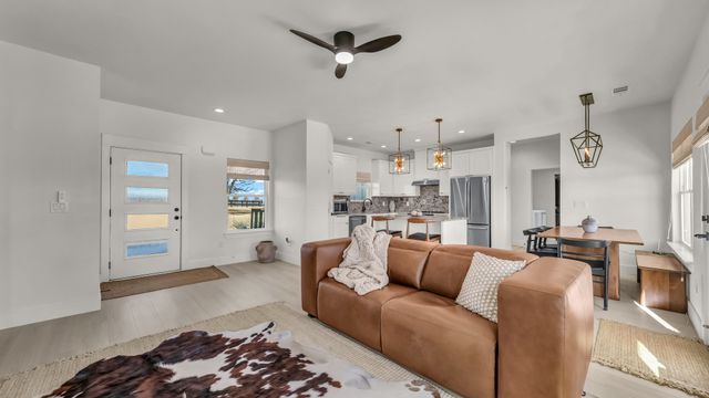 3785 Pine Road, Poolville, TX 76487