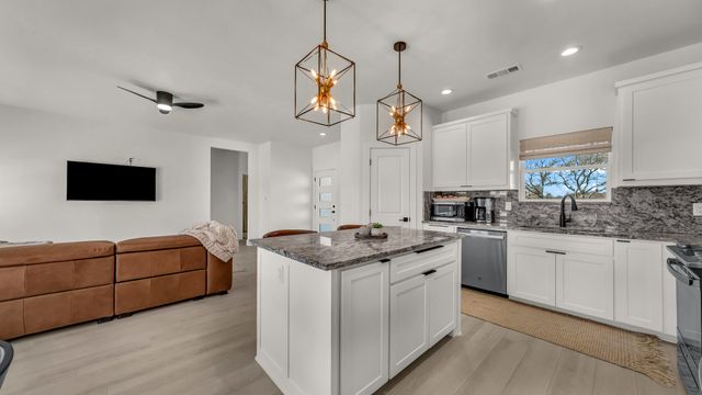 3785 Pine Road, Poolville, TX 76487