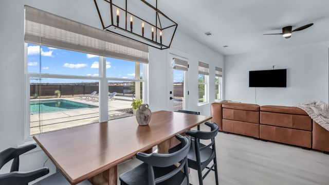 3785 Pine Road, Poolville, TX 76487