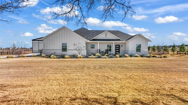 3785 Pine Road, Poolville, TX 76487