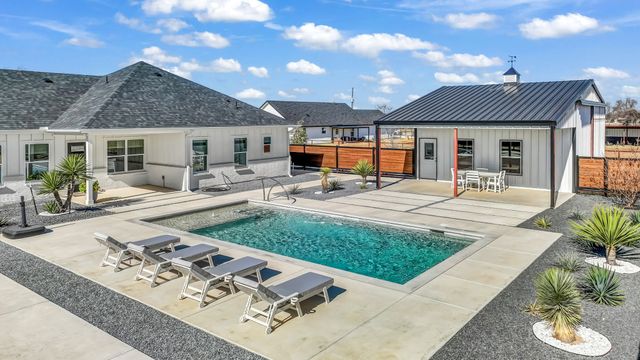 3785 Pine Road, Poolville, TX 76487