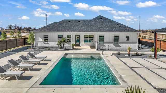 3785 Pine Road, Poolville, TX 76487